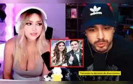 Ari Gameplays y Juan Guarnizo: la historia de amor que conquistó Twitch, pero terminó en divorcio
