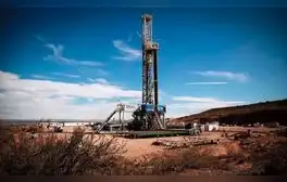 El país de América Latina con un prometedor yacimiento petrolero con el que busca competir con EE. UU.