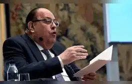 BCRP mantiene en 3,1 % la proyección de crecimiento económico para 2024