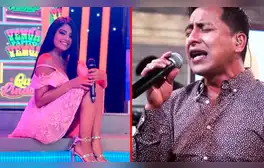 Es la voz más recordada de Corazón Serrano y tiene un hijo con Nickol Sinchi: ¿qué fue de Jorge Chapa?