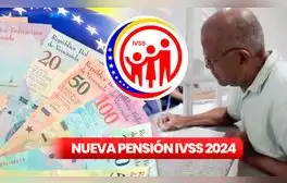 IVSS realiza pago de la pensión de octubre 2024: estos son los pasos para saber si te corresponde