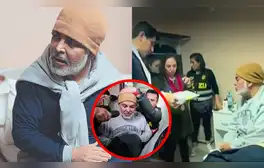 Andrés Hurtado intentó MOSTRAR sus partes íntimas a fiscales para evitar su detención: “Apaga la cámara”