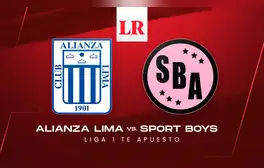 [GOLPERU EN VIVO] Partido Alianza Lima vs. Sport Boys: ¿qué canal transmite el duelo por el Clausura 2024?