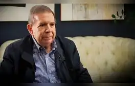 Edmundo González ofrece su primera entrevista tras exilio en España: el régimen "venía a arrestarme"