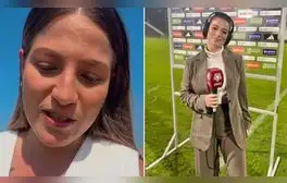Camila Zapata anunció su REPENTINA SALIDA de L1 MAX con sorpresivo mensaje: "Me da mucha nostalgia"
