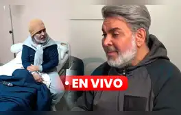 Interrogatorio a Andrés Hurtado EN VIVO: Rosangella Barbarán asegura que producción de Chibolín le pidió US$1.000
