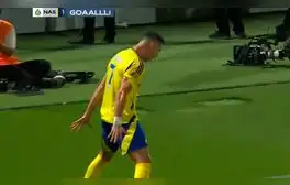 ¡Cristiano Ronaldo llegó a los 902 goles! El portugués volvió a convertir con Al Nassr en Arabia