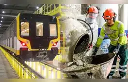 Estación Óscar Benavides de Línea 2 del Metro de Lima alcanza el 82% de avance: conoce los detalles de la obra