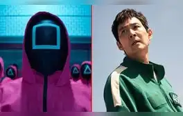 ‘El juego del calamar 2’ estrena nuevo avance: Netflix lanza tráiler y un IMPACTANTE póster de la temporada 2