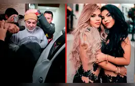 Josetty y Gennesis, hijas de Andrés Hurtado 'Chibolín', toman radical decisión tras el arresto de su padre
