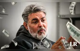 Andrés Hurtado 'Chibolín' revela detalles inéditos sobre sus ingresos: "Puedo ganar hasta S/300.000 al mes"