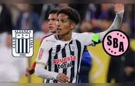 Con algunos regresos: el poderoso 11 de Alianza Lima para golear a Boys y recuperar la punta del Clausura