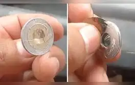 Peruano revela que fue estafado con moneda de S/2 y usuarios afirman: "Para ajustar el tornillo"