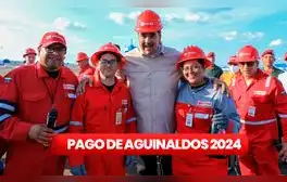 CRONOGRAMA de Aguinaldos 2024: posibles FECHAS DE PAGO y montos en Venezuela