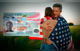 Este es el estado que otorga más Green Card a inmigrantes latinos en Estados Unidos: más de 200.000 por año