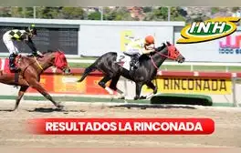 Resultados de La Rinconada EN VIVO: revisa cómo van las carreras 5y6 de este domingo 22 de septiembre vía INH TV