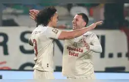El posible XI de Universitario para vencer a Unión Comercio y seguir puntero del Torneo Clausura