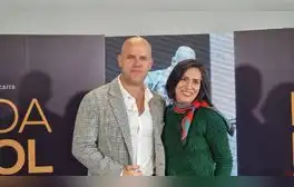 Gian Marco: "Tengo ganas de contarle cosas buenas a la gente"