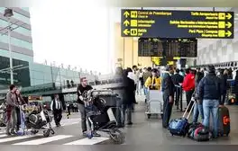 ¿Solo secundaria completa? Aeropuerto Jorge Chávez abre convocatoria de trabajo: puestos disponibles