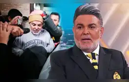 ¿Cuál es el nombre completo de Andrés Hurtado y por qué considera "humillante" que lo llamen Chibolín?
