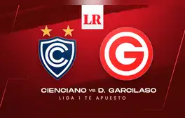 Clásico Cienciano vs Deportivo Garcilaso: ¿qué canal transmite el duelo de Christian Cueva en la Liga 1?