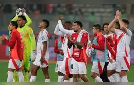 El duro presente que vive figura de la selección peruana: es suplente y su club está en zona de descenso
