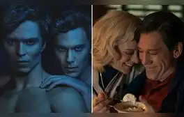 Monstruos Netflix reparto