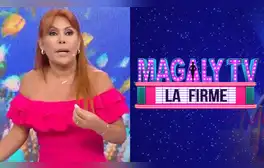 Magaly Medina no se presentará EN VIVO esta noche: ¿a dónde viajó y cuál es el motivo?