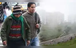 Frío extremo: Estas 3 regiones del Perú enfrentarán temperaturas peligrosas según Senamhi