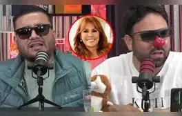 ¿Magaly Medina se va de ATV? ‘Urracos’ revelan el AMBICIOSO proyecto de la conductora fuera de la televisión