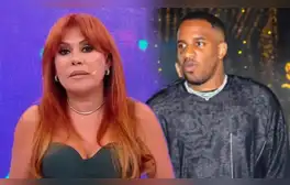 Magaly Medina manda FUERTE MENSAJE contra Jefferson Farfán por polémico post: "Estúpido que me quieran involucrar"
