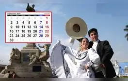 Día no laborable en Trujillo el 27 de septiembre confirmado: ¿qué se celebra durante esta fecha?