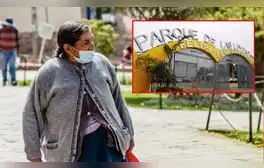 Adultos mayores de 60 años tienen descuento en el Parque de las leyendas: precio de entradas en oferta
