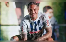 Guerrero será titular después de casi medio año: ¿cuándo fue la última vez y cómo quedó el partido?
