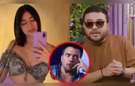 Priscila Mateo había decidido SEPARARSE de Julián Zucchi, según 'urraco' de Magaly: "Estaba aturdida con el escándalo"