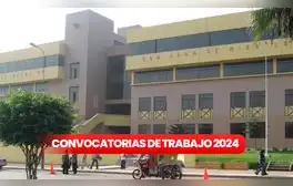 La Municipalidad de San Juan de Miraflores ofrece más de 100 empleos con sueldos desde S/1.500: requisitos y cómo aplicar