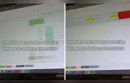 Mujer renunció a su trabajo, pero antes de irse tomó radical decisión: ¡Eliminó a los deudores!