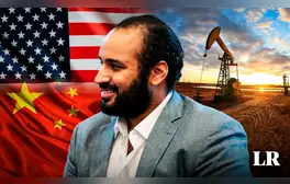 La potencia mundial que exporta más petróleo crudo a China y Estados Unidos: sus ventas bajaron un 5.1% este 2024