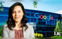 Primer puesto de la UNI que es jefa global en Google cuenta su experiencia: "Empecé como practicante"