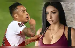 Pamela Franco no se queda atrás y responde por los ‘likes’ de Christian Cueva: “Yo también le daré”