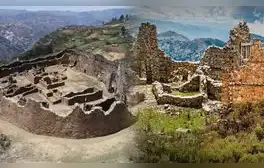 Conoce el 'Machu Picchu del norte': ¿dónde se ubica y desde cuándo visitarlo tras incendios forestales?