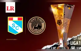 Sporting Cristal vs Cusco FC EN VIVO HOY: en qué canal ver, alineaciones y horario