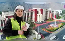 Desplazan a la UNI en ingeniería: dos universidades privadas en Perú lideran ranking internacional 2024
