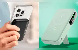 ¿Compraste una batería externa por Temu o AliExpress? Retiran 3 modelos por riesgo de incendio