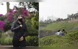 ¿Habrá frío en primavera? Conoce el pronóstico del clima para Lima y regiones, según Senamhi