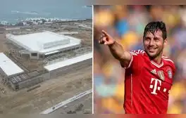 Boulevard Puntamar: este es el desarrollo comercial de Claudio Pizarro, ¿competirá con el proyecto de Jefferson Farfán?