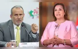Dina Boluarte y el canciller se quedan sin viaje a Estados Unidos: el ministro que reemplazará en la Asamblea de la ONU