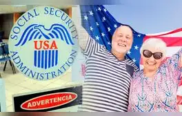 Seguro Social en USA 2024: conoce la desconocida regla de los 5 años para acceder al SSDI en Estados Unidos