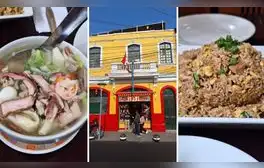 Chifa Chung Yion, Madam Tusan y más: estos son los nominados a mejor chifa del Perú en los Premios Summum 2024