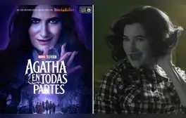 ‘Agatha All Along’ capítulo 3: ¿dónde y a qué hora ver el estreno del episodio en Disney+ con Kathryn Hahn?